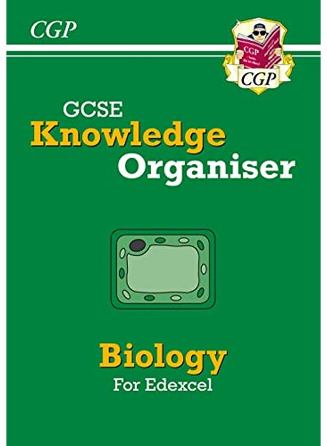 New GCSE Biology Edexcel Knowledge Organiser