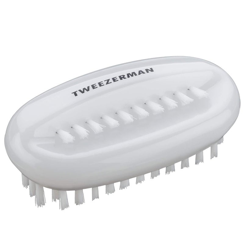 Tweezerman Dual Surface Nail Brush - Image 3
