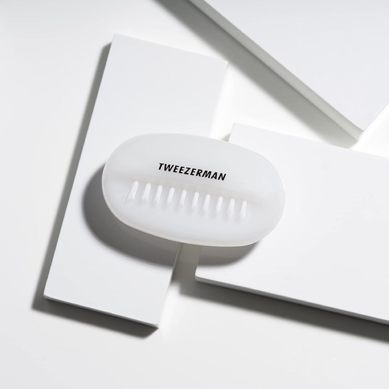Tweezerman Dual Surface Nail Brush - Image 5