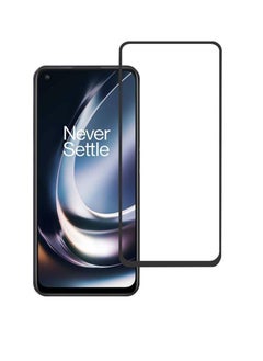 yopah 9H Tempered Glass Screen Protector For OnePlus Nord N20 5G  - Image 2