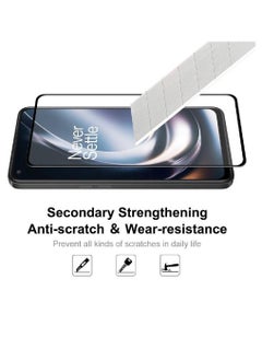 yopah 9H Tempered Glass Screen Protector For OnePlus Nord N20 5G  - Image 4