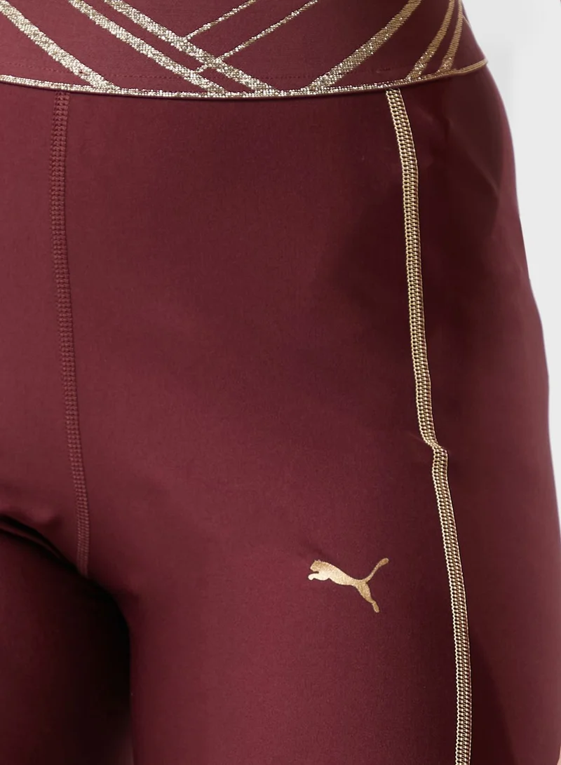PUMA Deco Glam Women Legging