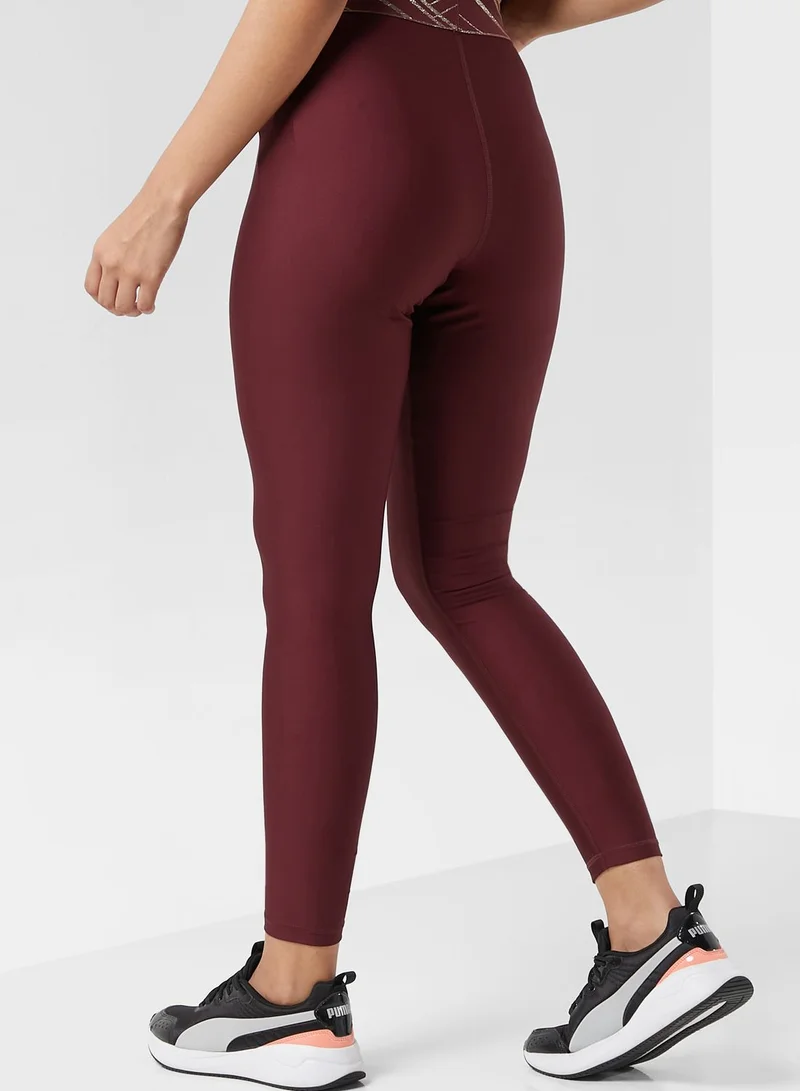 PUMA Deco Glam Women Legging