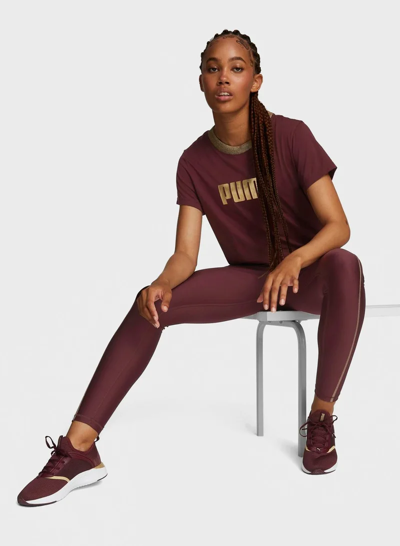 PUMA Deco Glam Women Legging