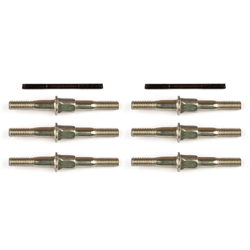 Team Associated Turnbuckle Set: 14B, 14T, ASC21513 - Image 1