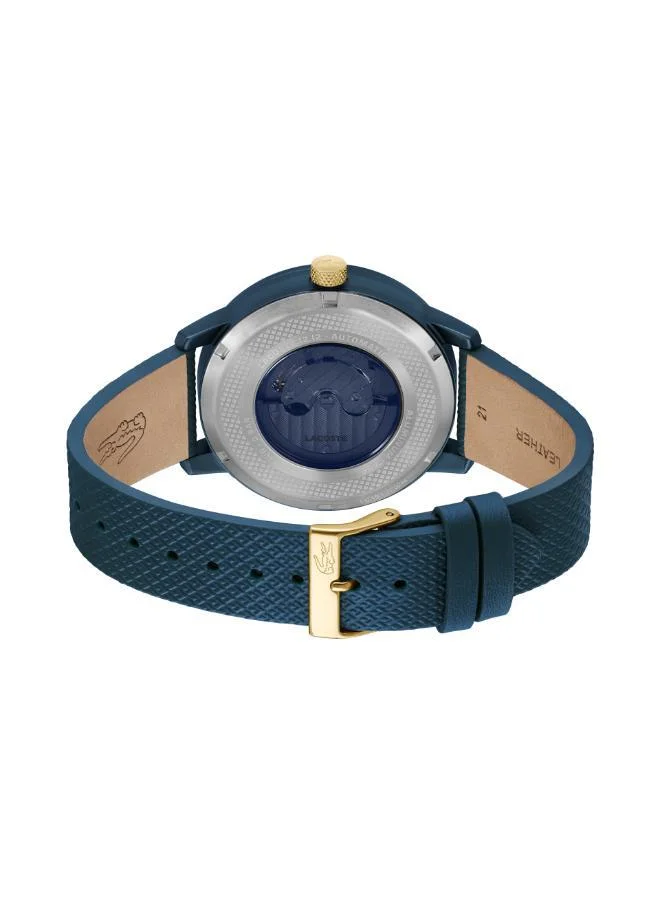 Lacoste  2011385 LACOSTE.12.12 analogue watch for Men | Best Price UAE