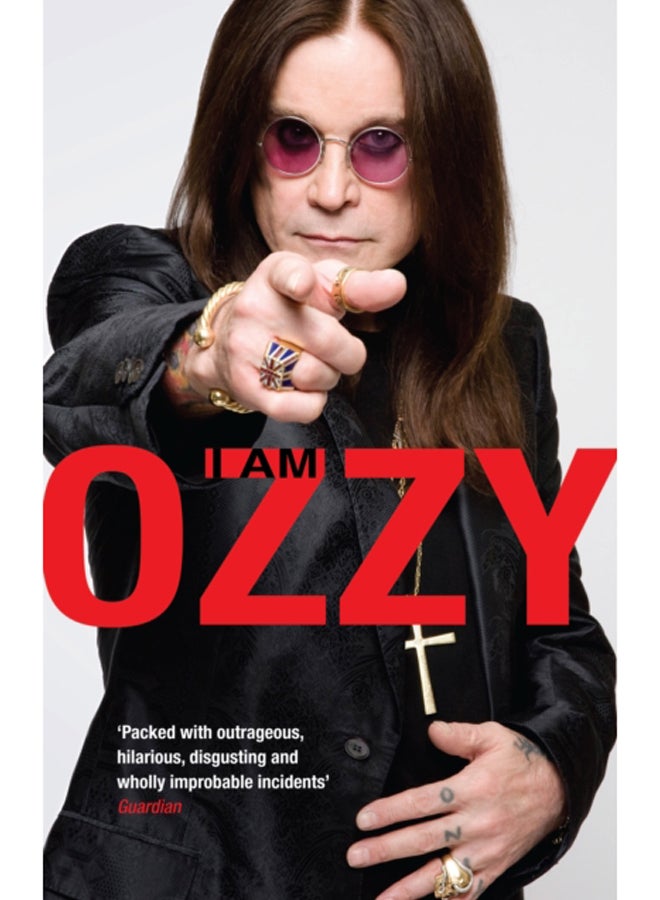I Am Ozzy
