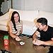 DSS Games Sriracha The Game A Spicy Slapping Card Game for The Whole Family Great for White Elephant Gifts Stocking Stuffers Coworkers Under 20 Ages 7 and Up - Image 3
