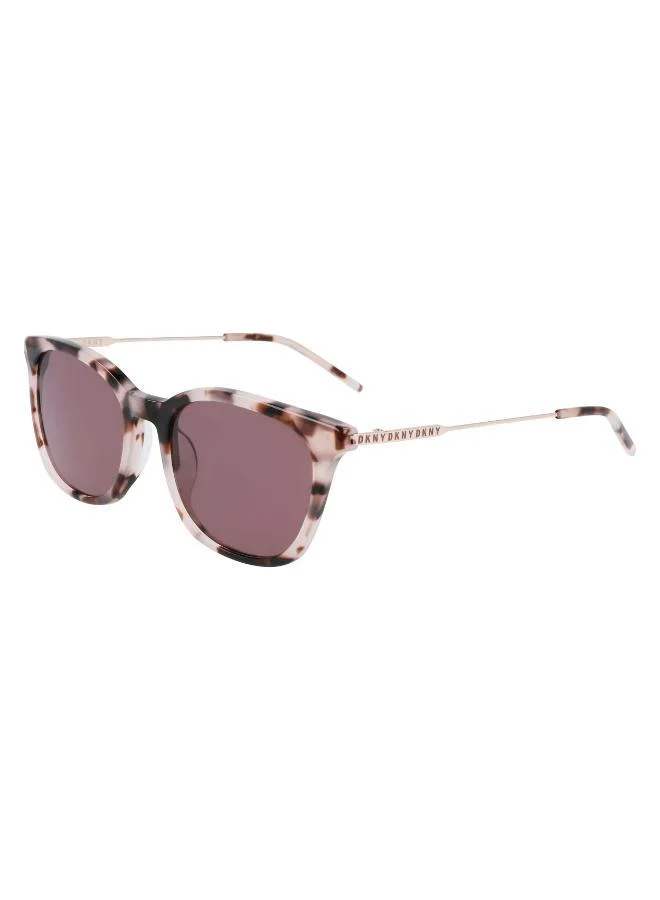 DKNY  DNKY DK708S BLUSH TORTOISE for Women | Best Price UAE