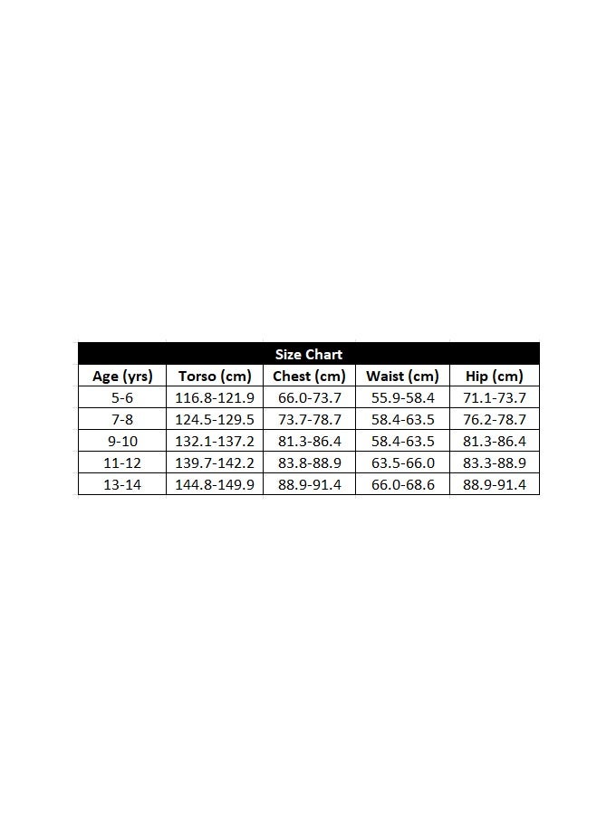 Onesports Leotard Aurum - Image 4