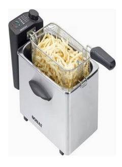Sonai deep fryer 4 liters