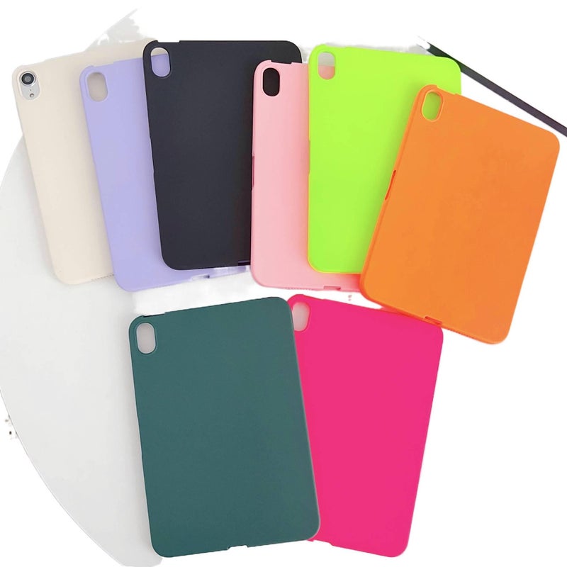 DGG Pink Smart iPad Case Compatible with Multiple iPad Models - Image 5