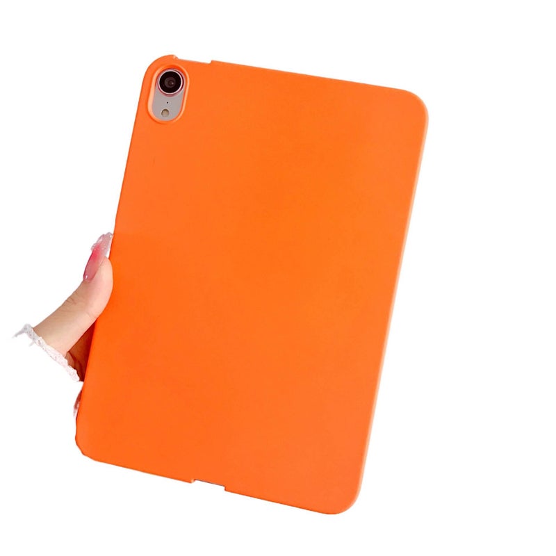 DGG Pink Smart iPad Case Compatible with Multiple iPad Models - Image 2