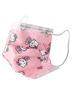 20-Piece Hello Kitty Non-Medical Face Mask Set