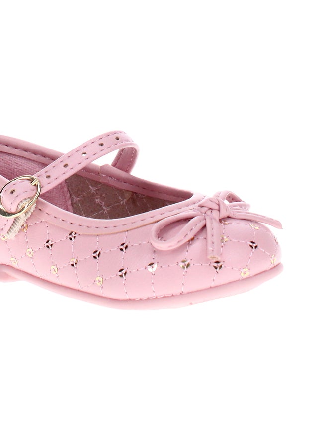 MOLEKINHA باليرينا مزينة بتفاصيل قوس - Image 5