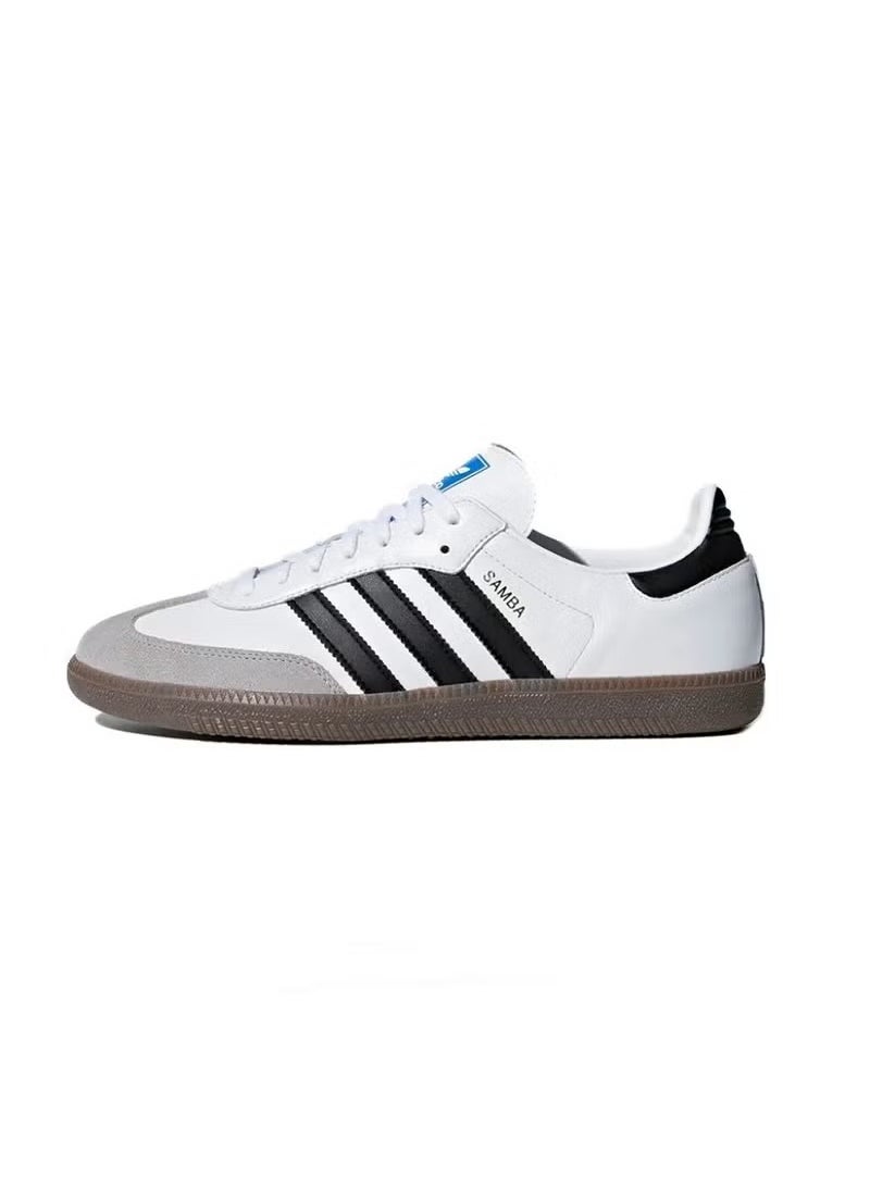 adidas Stellasport adidas Clover SAMBA OG Classic Sneakers for Men and Women  - Image 5