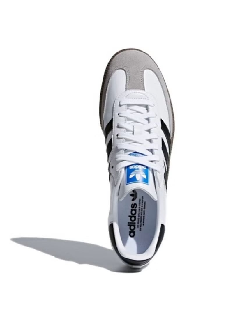 adidas Stellasport adidas Clover SAMBA OG Classic Sneakers for Men and Women  - Image 4