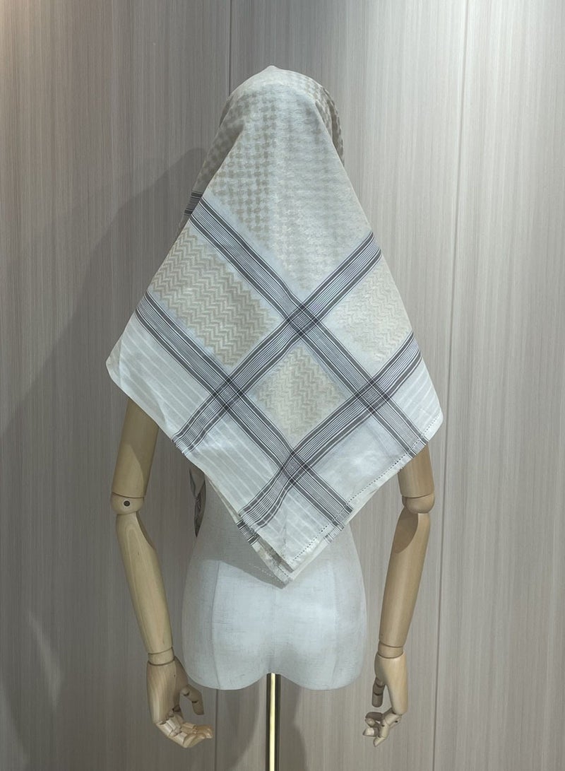 Arab Cothing, Muslim Men's Headscarf 
