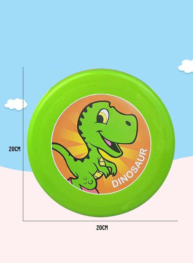 INSENSE Outdoor toy frisbee, children's hand thrown frisbee, interactive partner competitive battles - Image 5