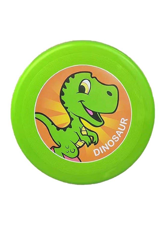 INSENSE Outdoor toy frisbee, children's hand thrown frisbee, interactive partner competitive battles - Image 2