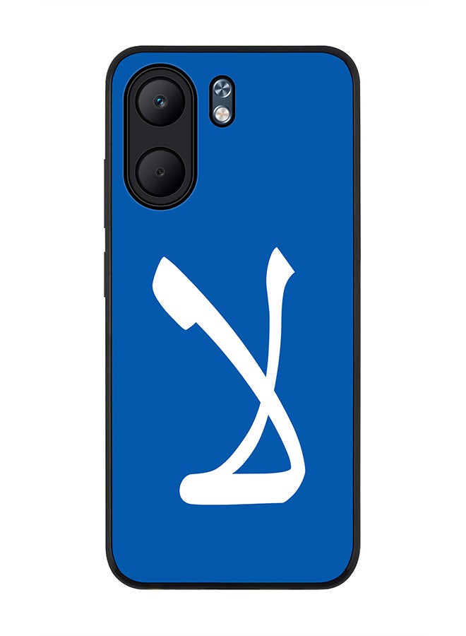 Stylizedd For Oppo A5x 5G / A5x 4G Case,Slim fit Camera Protection, Shockproof Thin Phone cover  - La