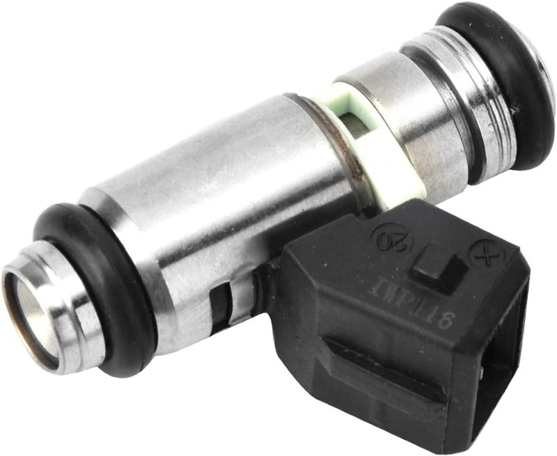 Durable ABS Fuel Injector IWP116 Compatible with Fiat Doblo Panda Punto Palio Seicento Siena Easy Installation, High Performance Replacement Part - Image 3