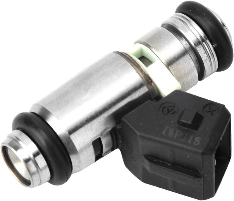 Durable ABS Fuel Injector IWP116 Compatible with Fiat Doblo Panda Punto Palio Seicento Siena Easy Installation, High Performance Replacement Part - Image 5