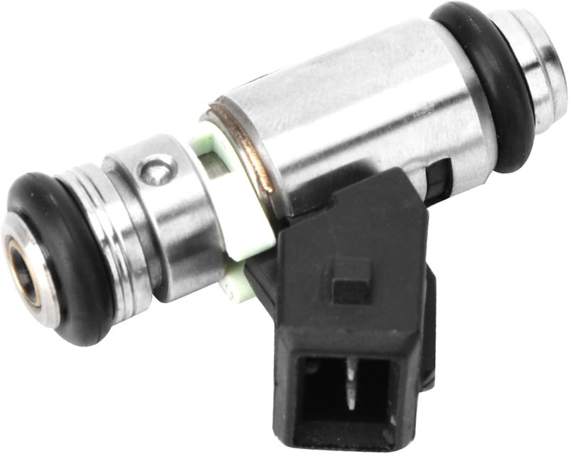 Durable ABS Fuel Injector IWP116 Compatible with Fiat Doblo Panda Punto Palio Seicento Siena Easy Installation, High Performance Replacement Part - Image 4