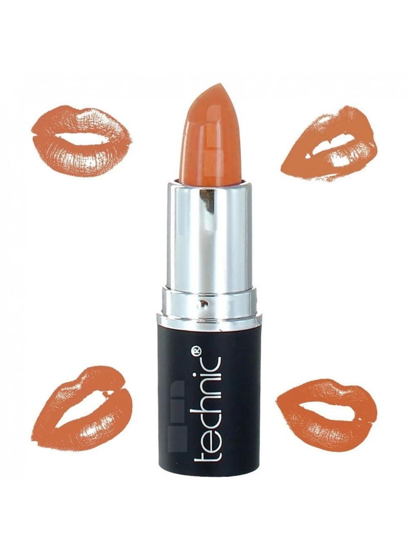Technic Colour Max Lipstick - Coral - Image 1