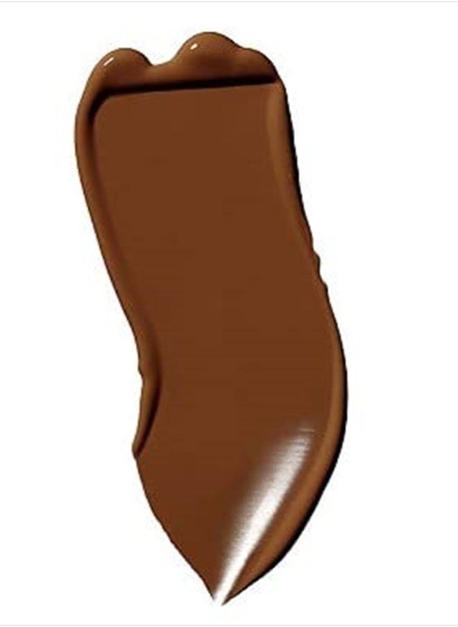 Kat Von D Lock-It Foundation Deep 78 Neutral  - Image 2