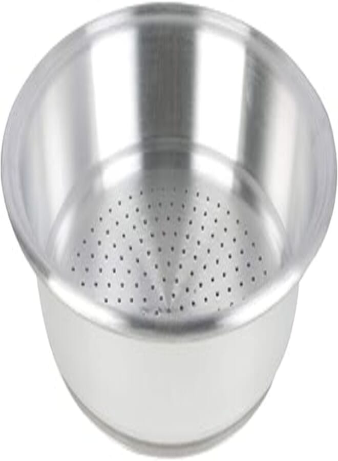 Stainless Steel Sieve 36 Cm ,10508