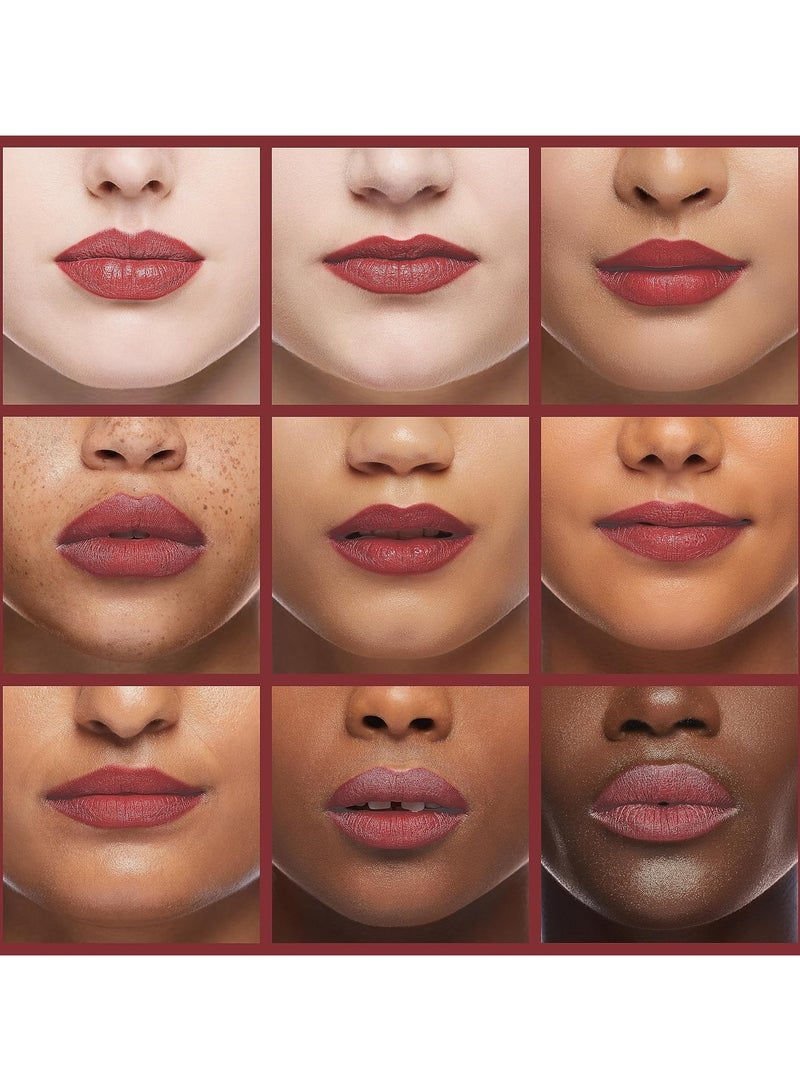 بالاديو قلم تحديد الشفاه القابل للسحب والمقاوم للماء من بالاديو، PRL11 (زبيب) - Image 3