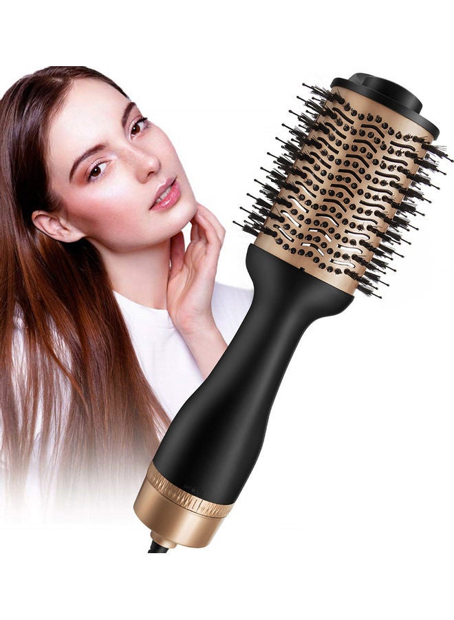 Multi Functional Hair Straightener And Dryer Multicolour - Image 4
