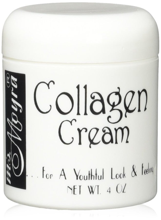 Ms. Moyra Collagen Cream, 4 Ounce (PROMEKO243485)