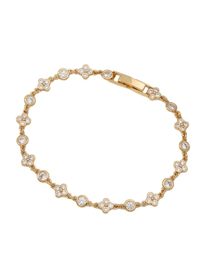 Debie Ladies Multi Color Bracelet