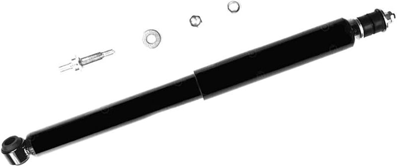 زوج ممتص الصدمات الخلفي لميركوري مونتجو أولدزموبيل فيستا كروزر بونتياك فايربيرد إيه إم سي - Image 3