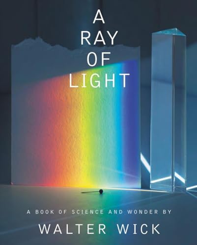 Ray of Light 