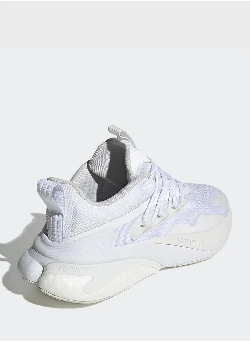 Adidas Alphaboost V2