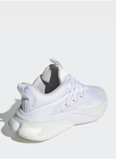 Adidas ألفابوست V2  - Image 4