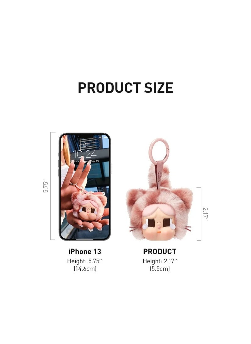 POP MART Pop Mart CRYBABY Wild But Cutie Series – Blind Box  - Image 3