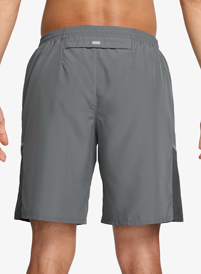 Nike 9" Dri-Fit Miler Ultra Lightweight Shorts - Image 2