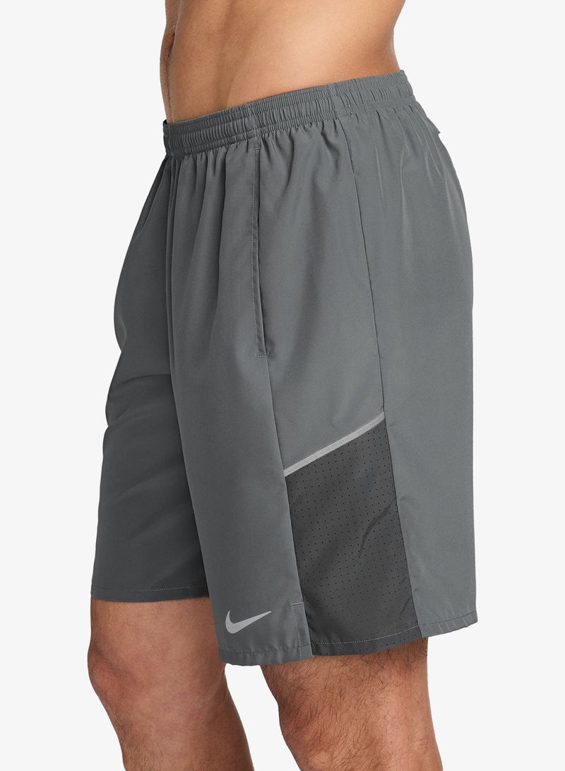 Nike 9" Dri-Fit Miler Ultra Lightweight Shorts - Image 3