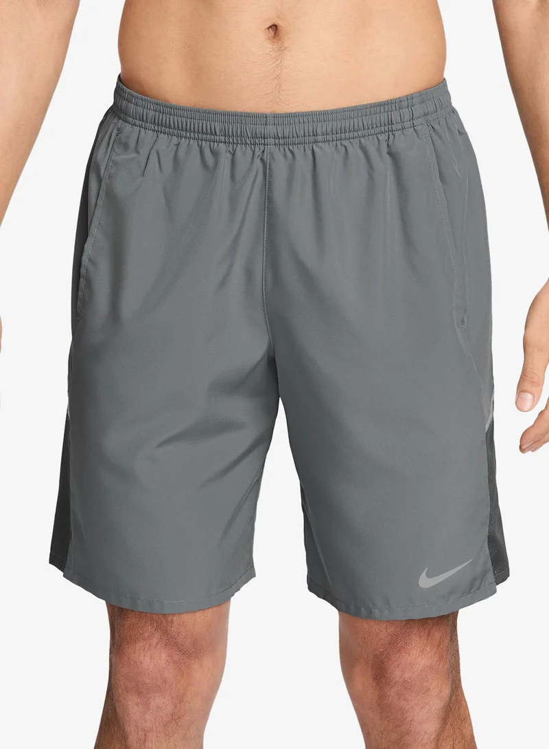 9" Dri-Fit Miler Ultra Lightweight Shorts