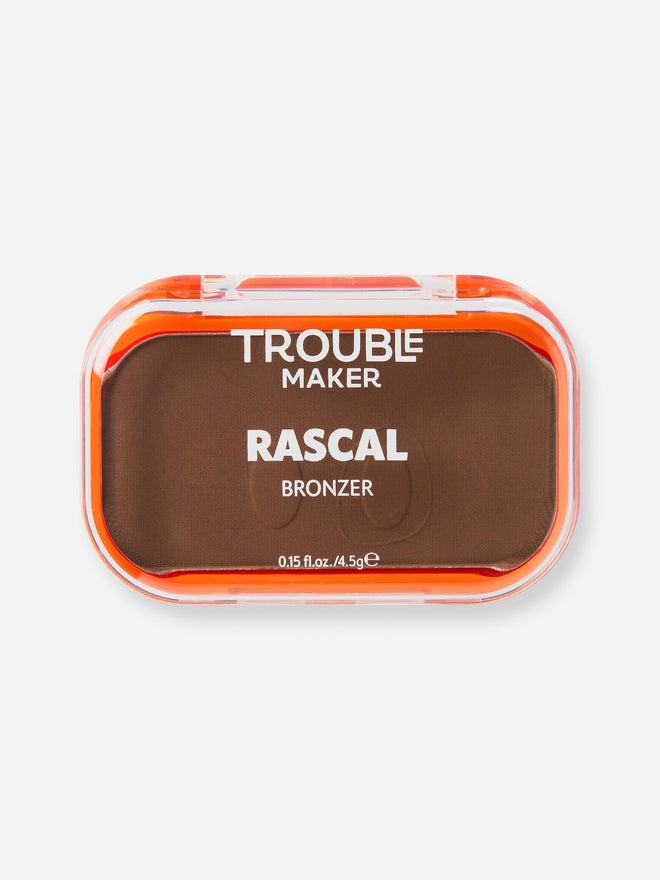 Trouble Maker Rascal Powder Bronzer Brat
