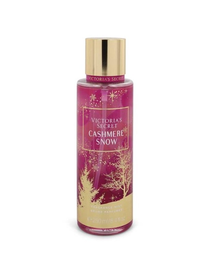 Victoria's Secret Cashmere Snow Body Mist 250ml