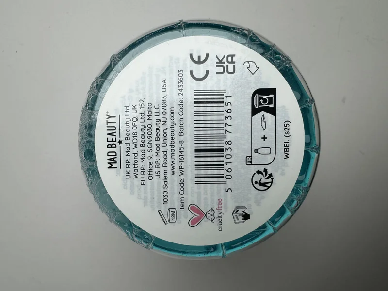 ماد بيوتي Powerpuff Girls Super Cute - Bubble Bath Buttercup