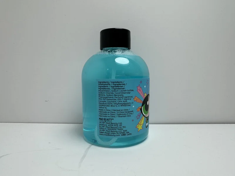 ماد بيوتي Powerpuff Girls Super Cute - Bubble Bath Buttercup