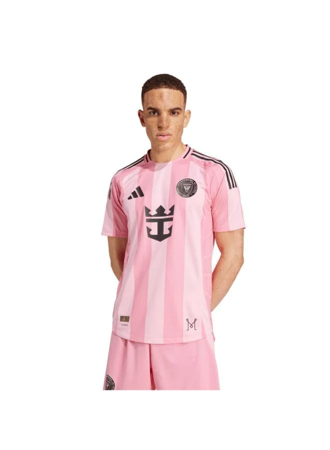 اديداس Inter Miami CF 25/26 Messi Home Authentic Jersey