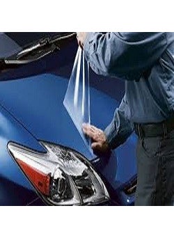 Paint Protection Foil USA 61 cm x 6 Meters