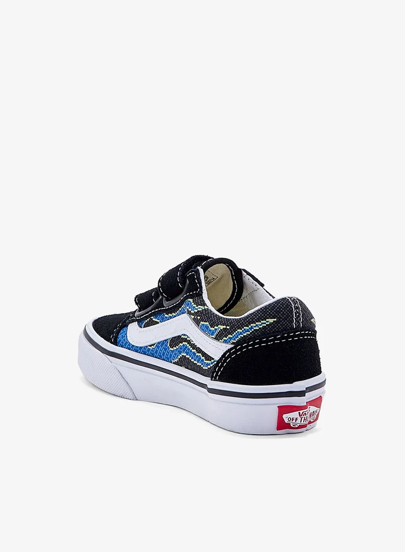 VANS Youth Old Skool Sneakers